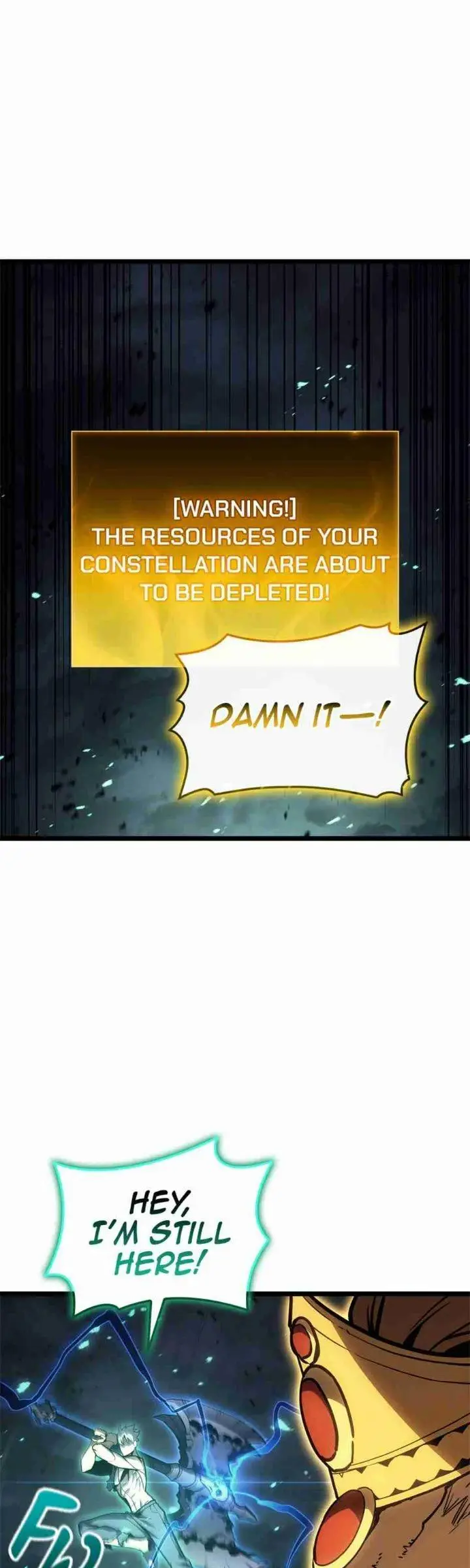 The Return of the Disaster-Class Hero Chapter 101