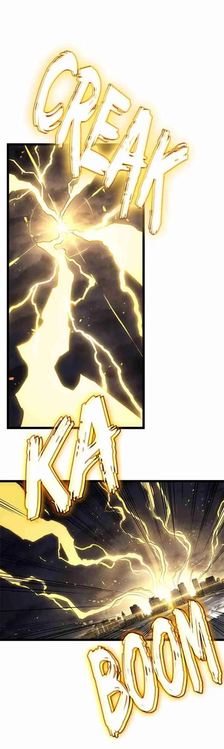 The Return of the Disaster-Class Hero Chapter 101