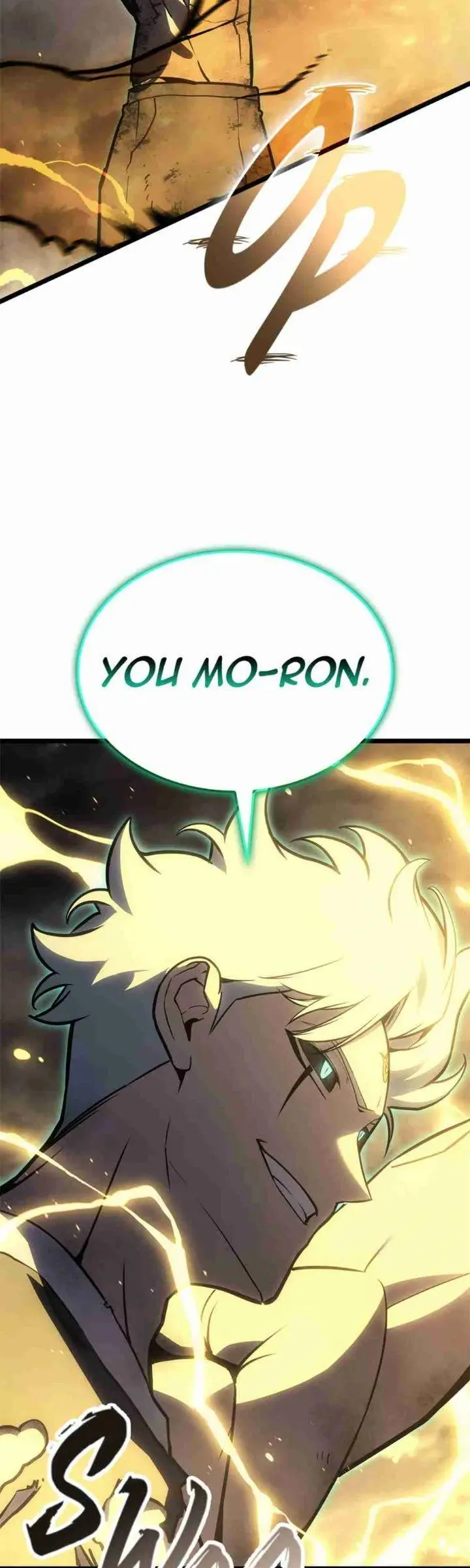 The Return of the Disaster-Class Hero Chapter 101
