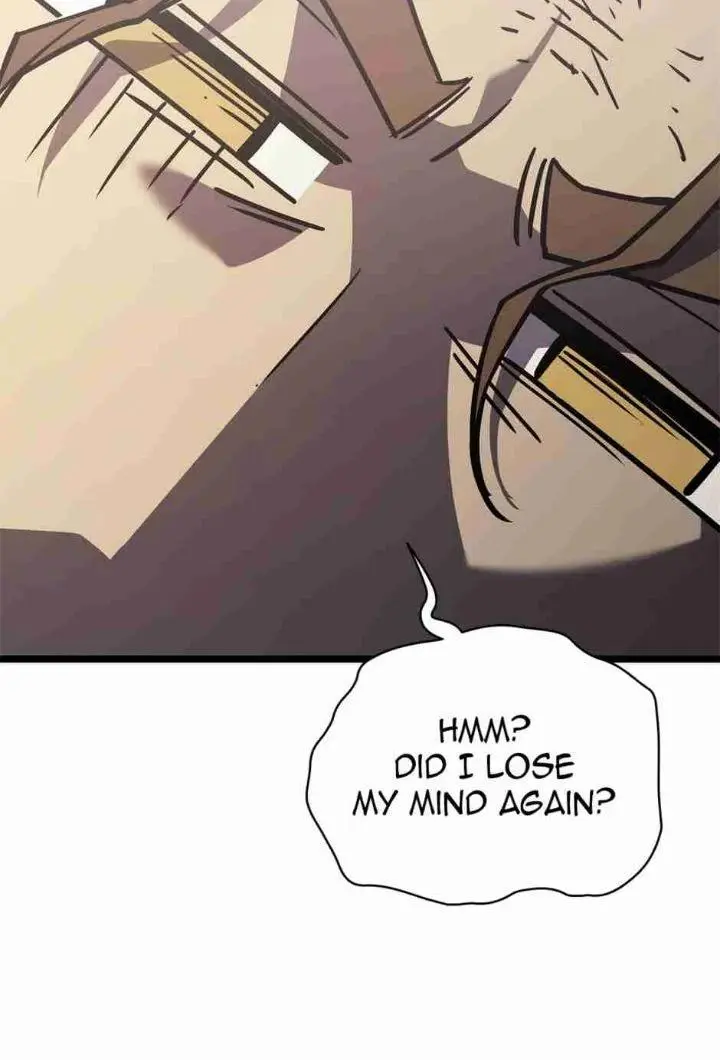 The Return of the Disaster-Class Hero Chapter 101
