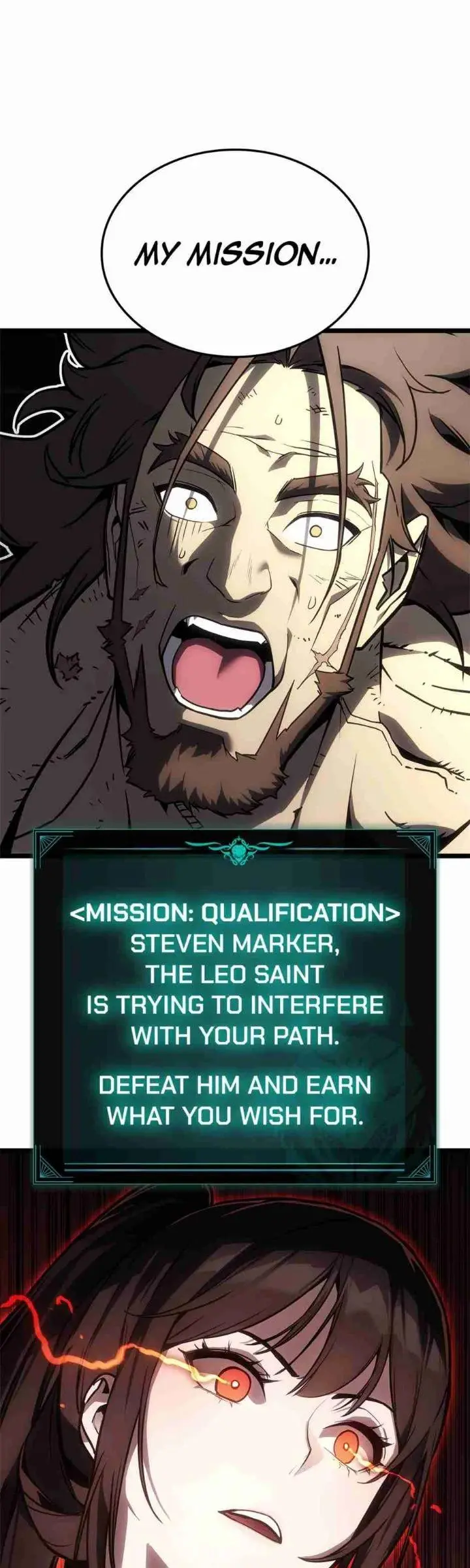 The Return of the Disaster-Class Hero Chapter 101