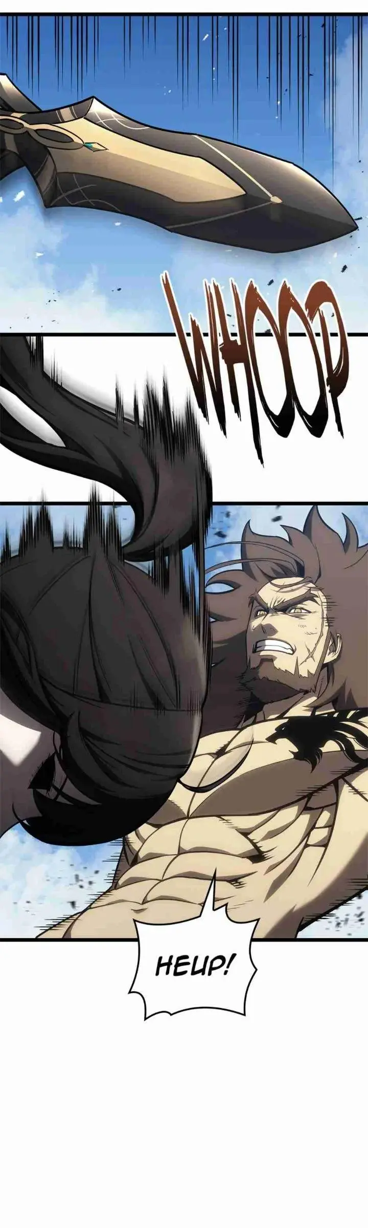 The Return of the Disaster-Class Hero Chapter 102
