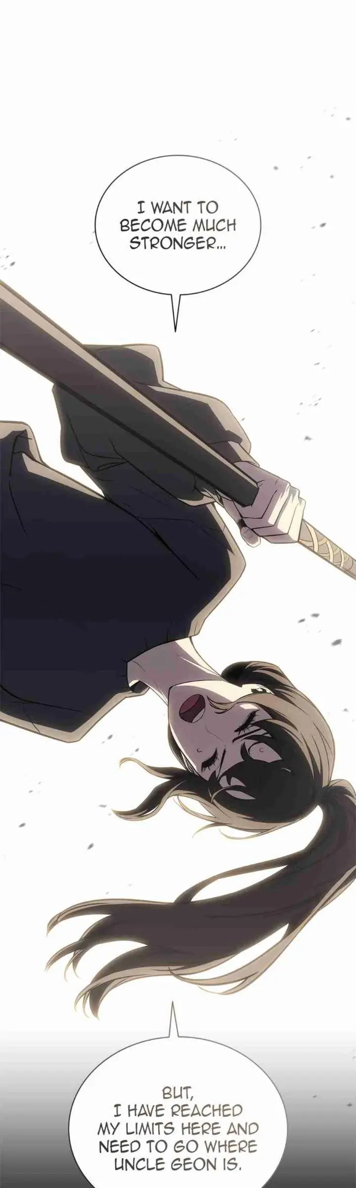 The Return of the Disaster-Class Hero Chapter 102