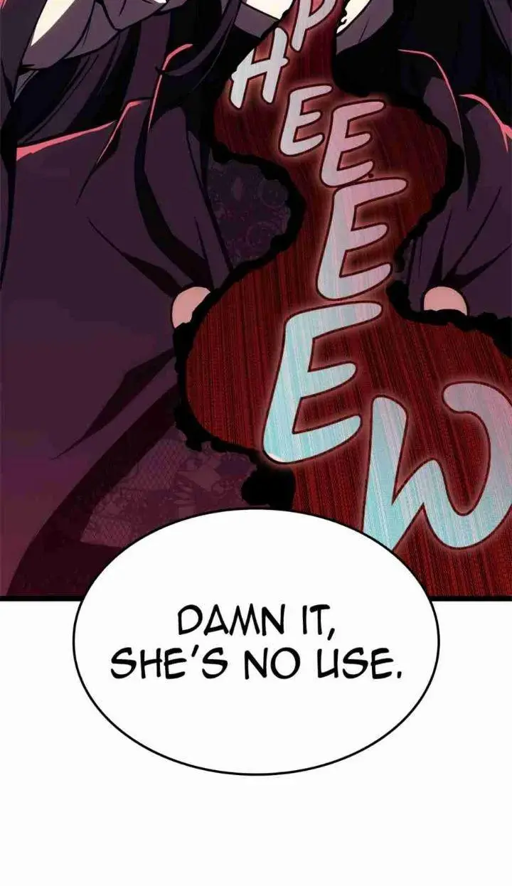 The Return of the Disaster-Class Hero Chapter 102