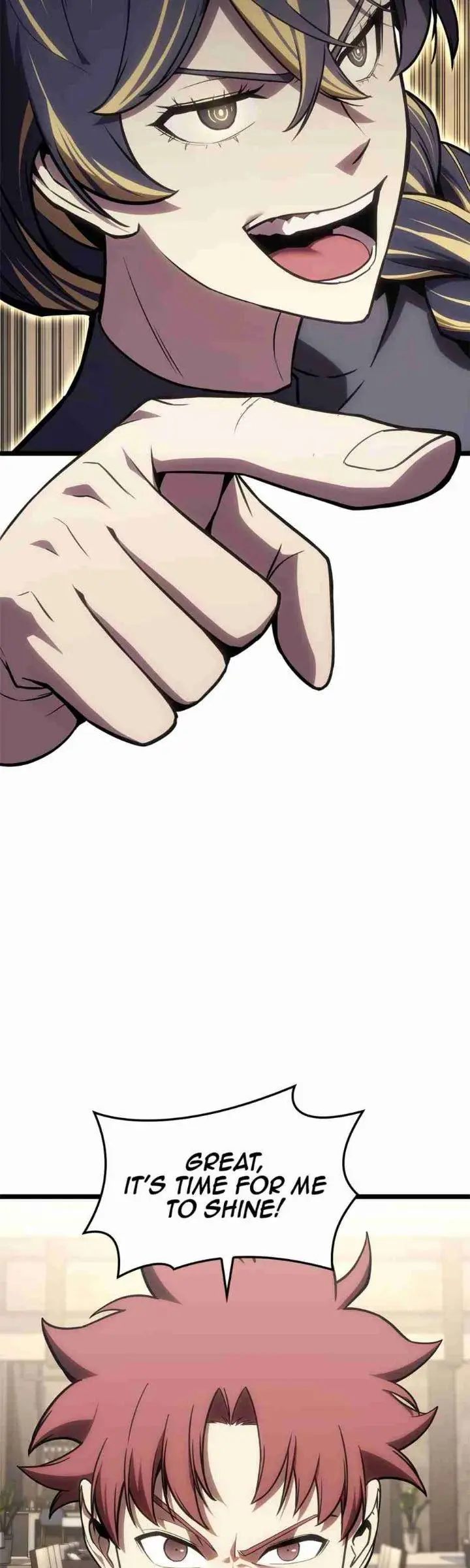 The Return of the Disaster-Class Hero Chapter 102