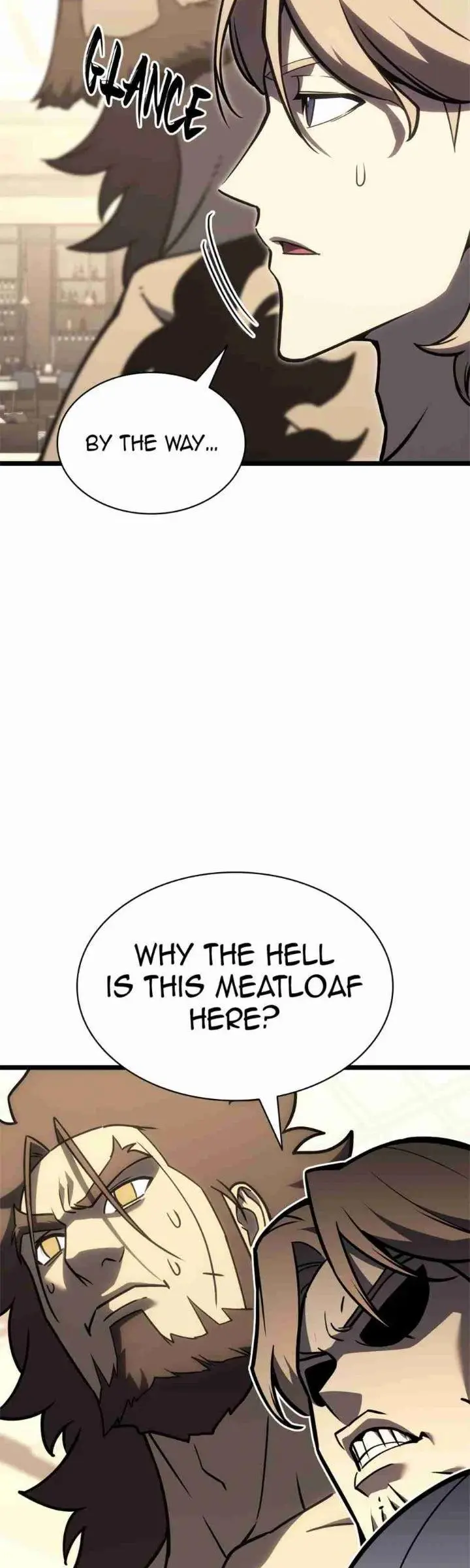 The Return of the Disaster-Class Hero Chapter 102