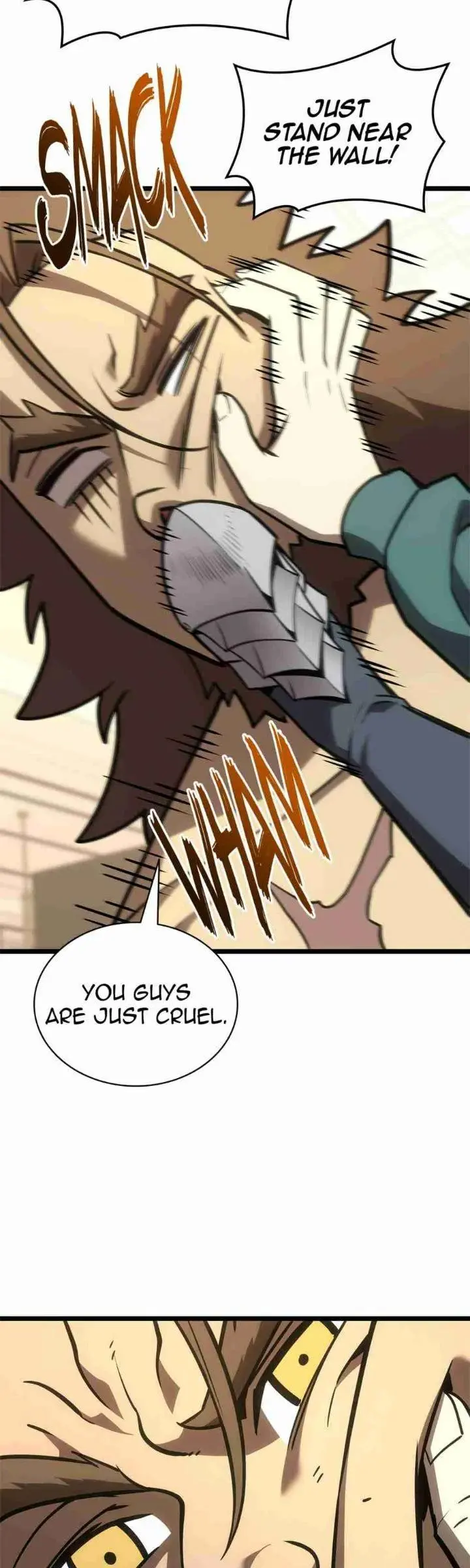 The Return of the Disaster-Class Hero Chapter 102