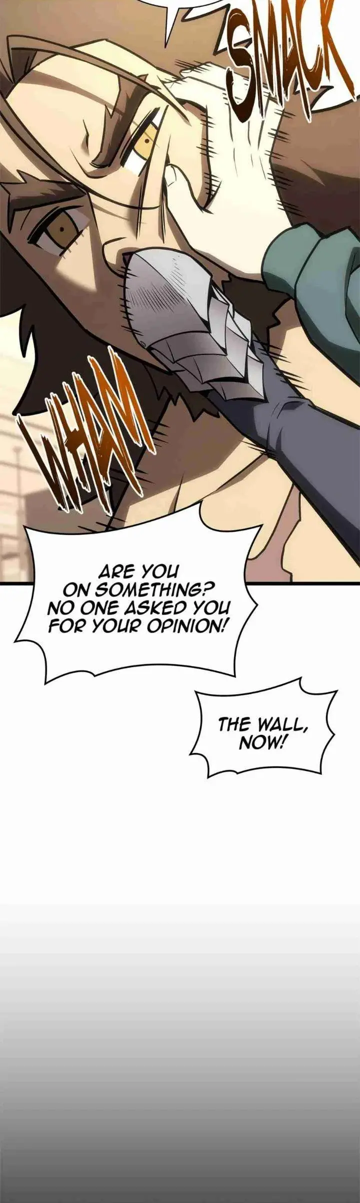 The Return of the Disaster-Class Hero Chapter 102