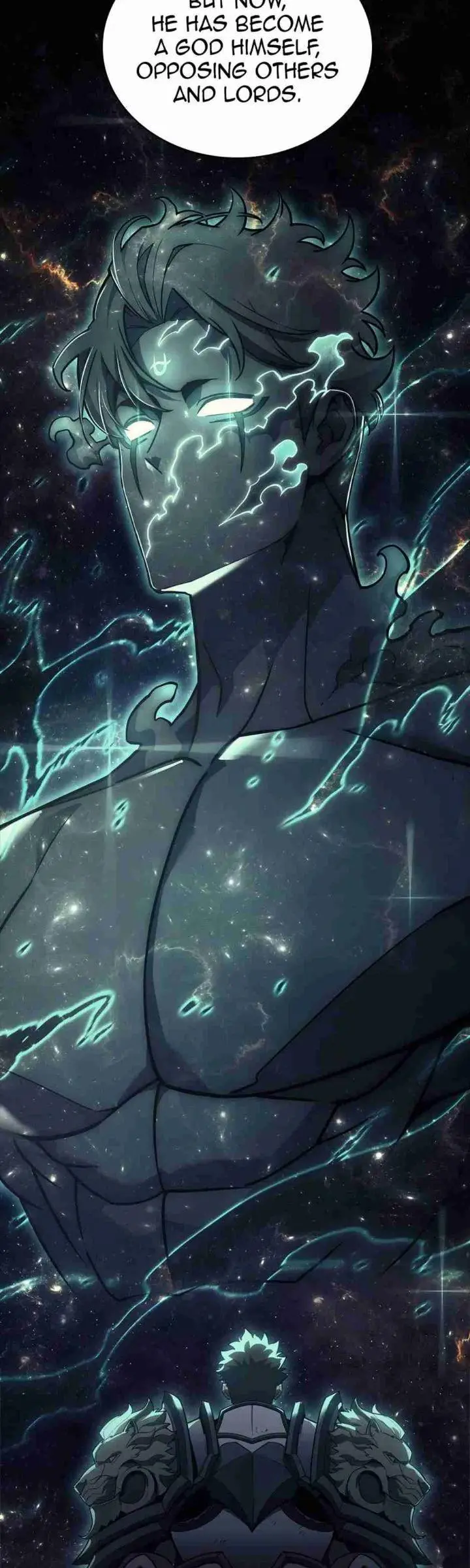 The Return of the Disaster-Class Hero Chapter 102