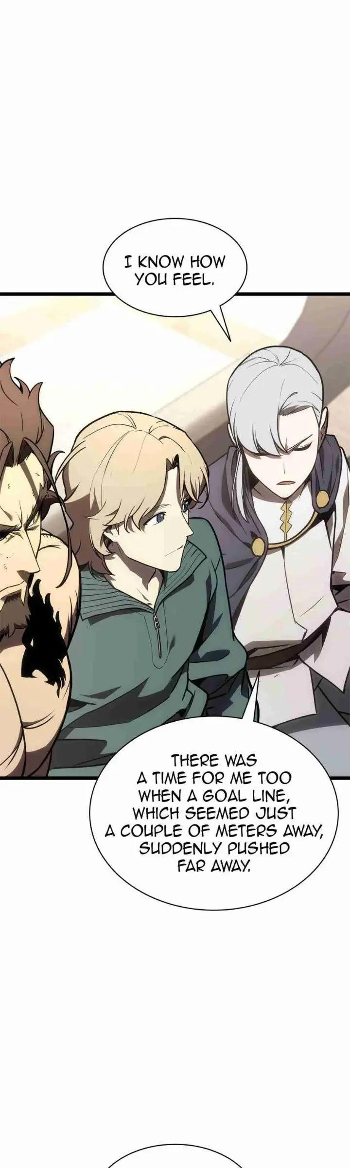 The Return of the Disaster-Class Hero Chapter 102