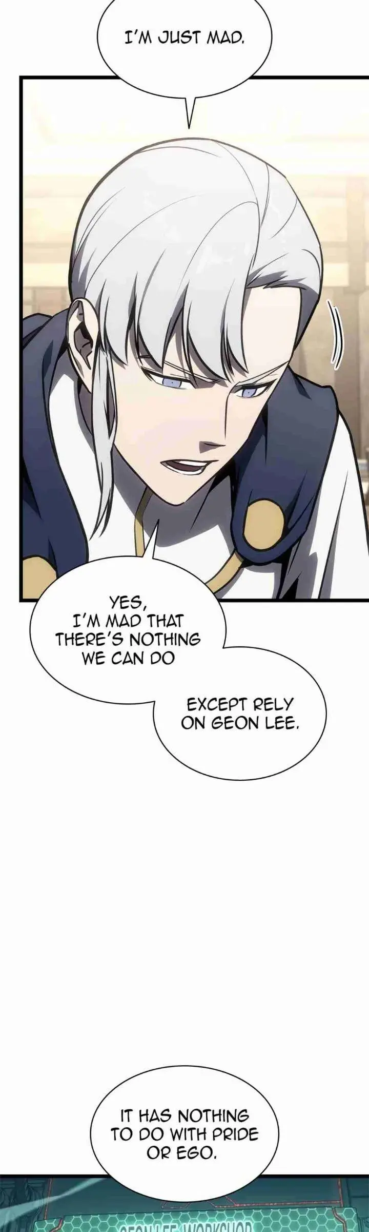 The Return of the Disaster-Class Hero Chapter 102