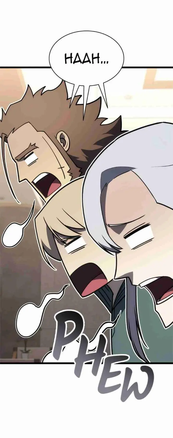 The Return of the Disaster-Class Hero Chapter 102