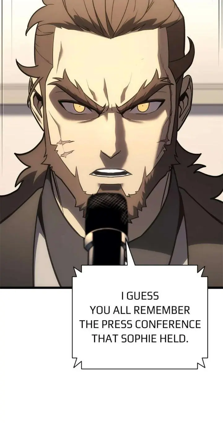 The Return of the Disaster-Class Hero Chapter 103