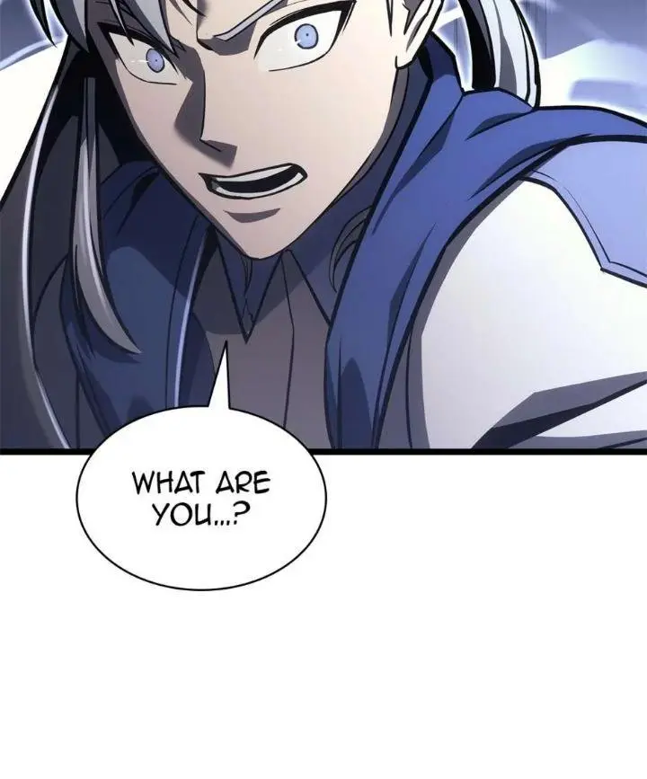 The Return of the Disaster-Class Hero Chapter 103