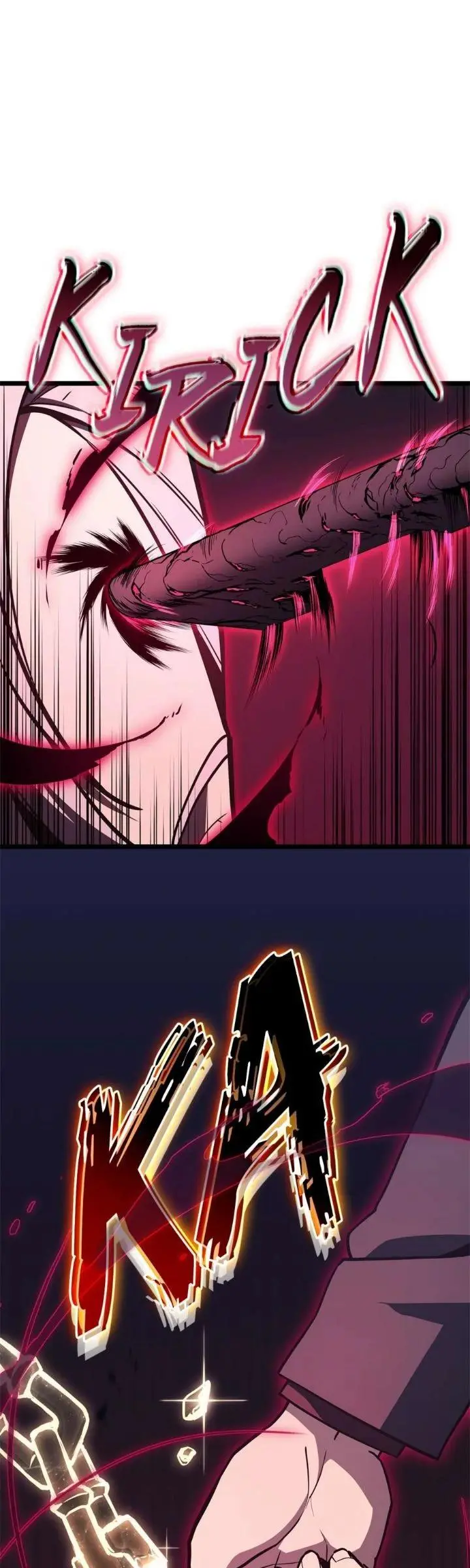 The Return of the Disaster-Class Hero Chapter 104