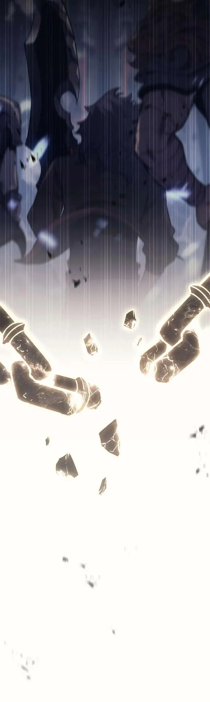 The Return of the Disaster-Class Hero Chapter 104