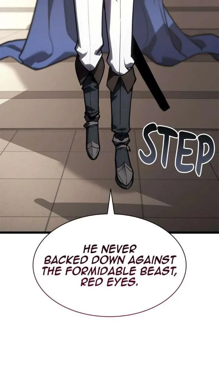 The Return of the Disaster-Class Hero Chapter 104