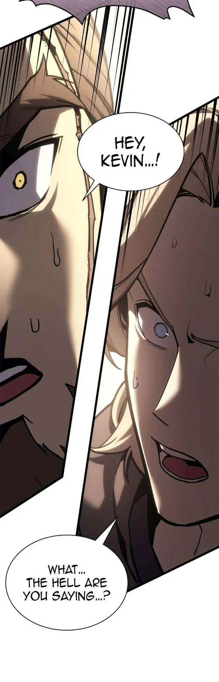 The Return of the Disaster-Class Hero Chapter 104