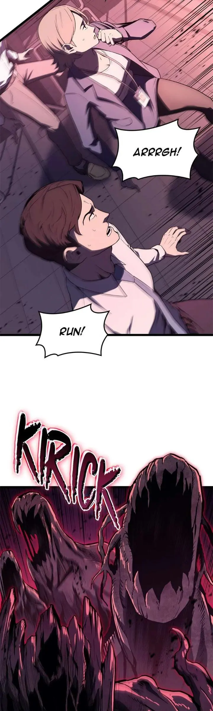 The Return of the Disaster-Class Hero Chapter 104
