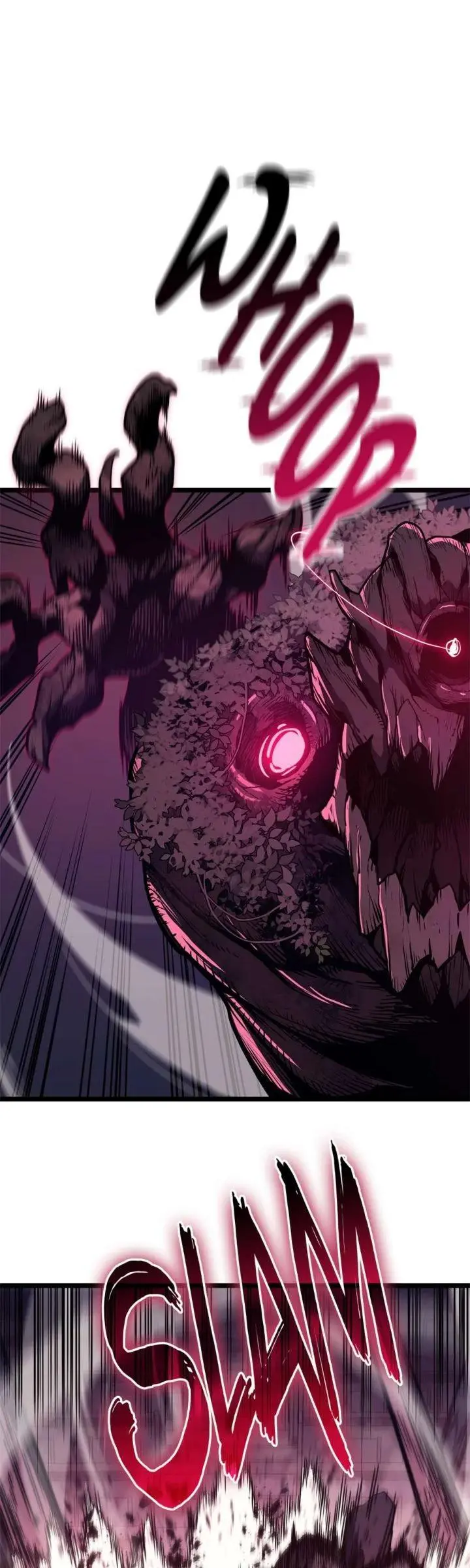 The Return of the Disaster-Class Hero Chapter 104