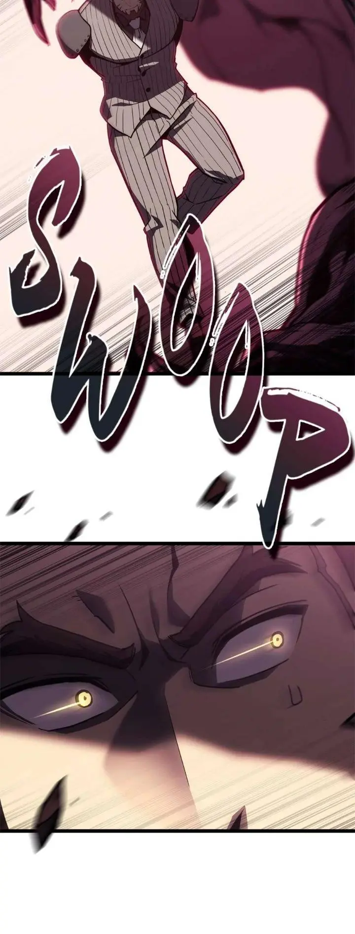 The Return of the Disaster-Class Hero Chapter 104