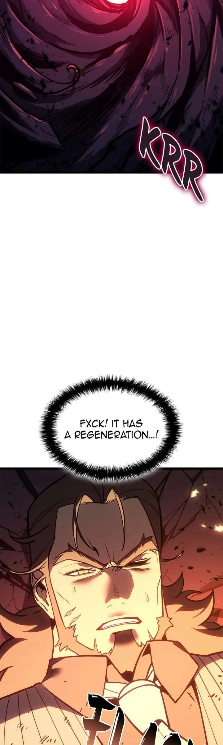 The Return of the Disaster-Class Hero Chapter 104