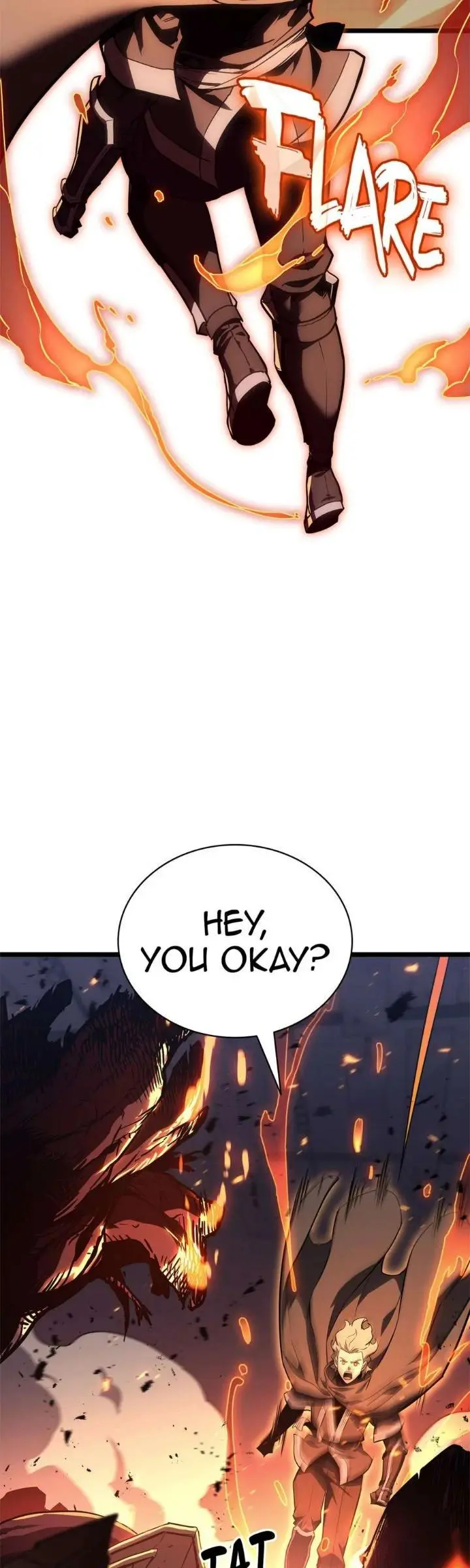 The Return of the Disaster-Class Hero Chapter 104