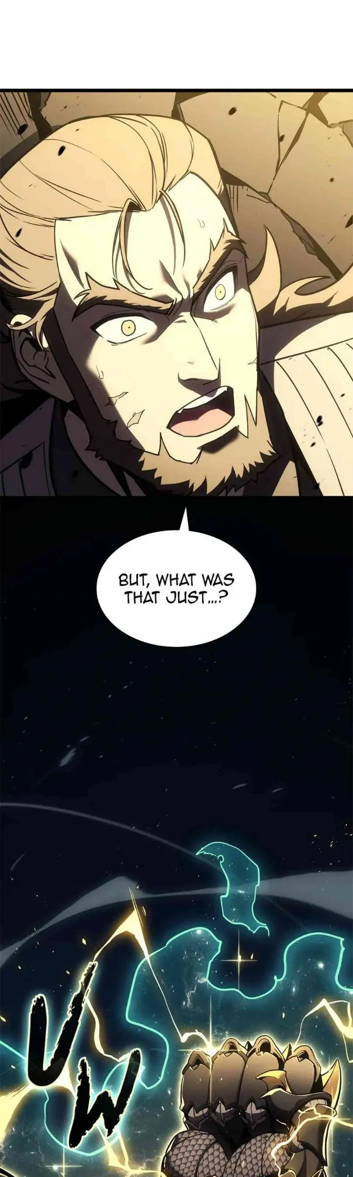 The Return of the Disaster-Class Hero Chapter 105