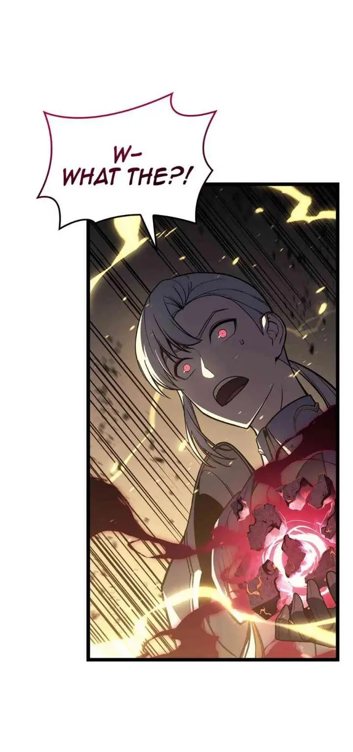 The Return of the Disaster-Class Hero Chapter 105
