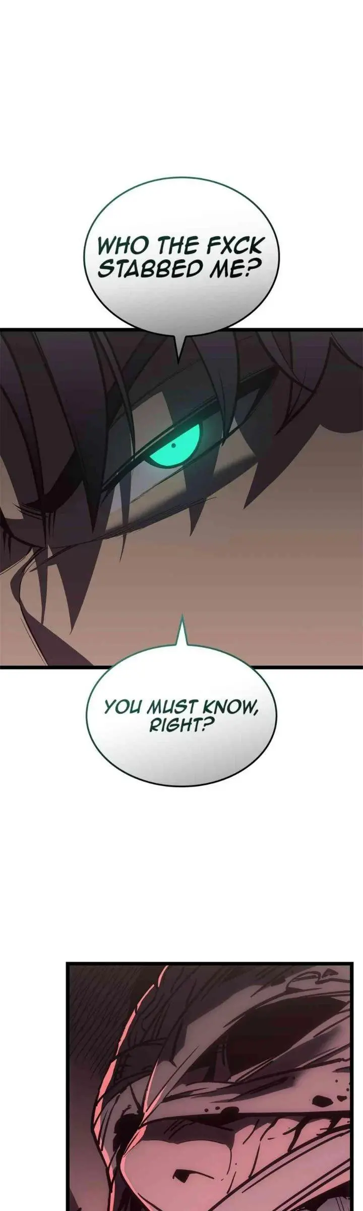 The Return of the Disaster-Class Hero Chapter 105