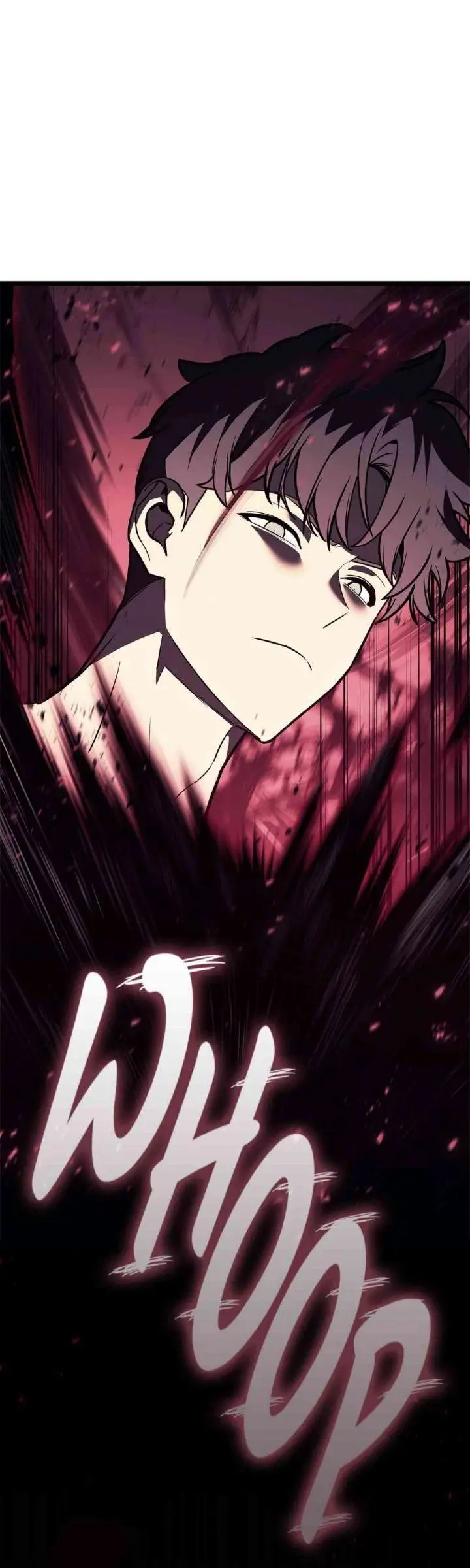 The Return of the Disaster-Class Hero Chapter 105
