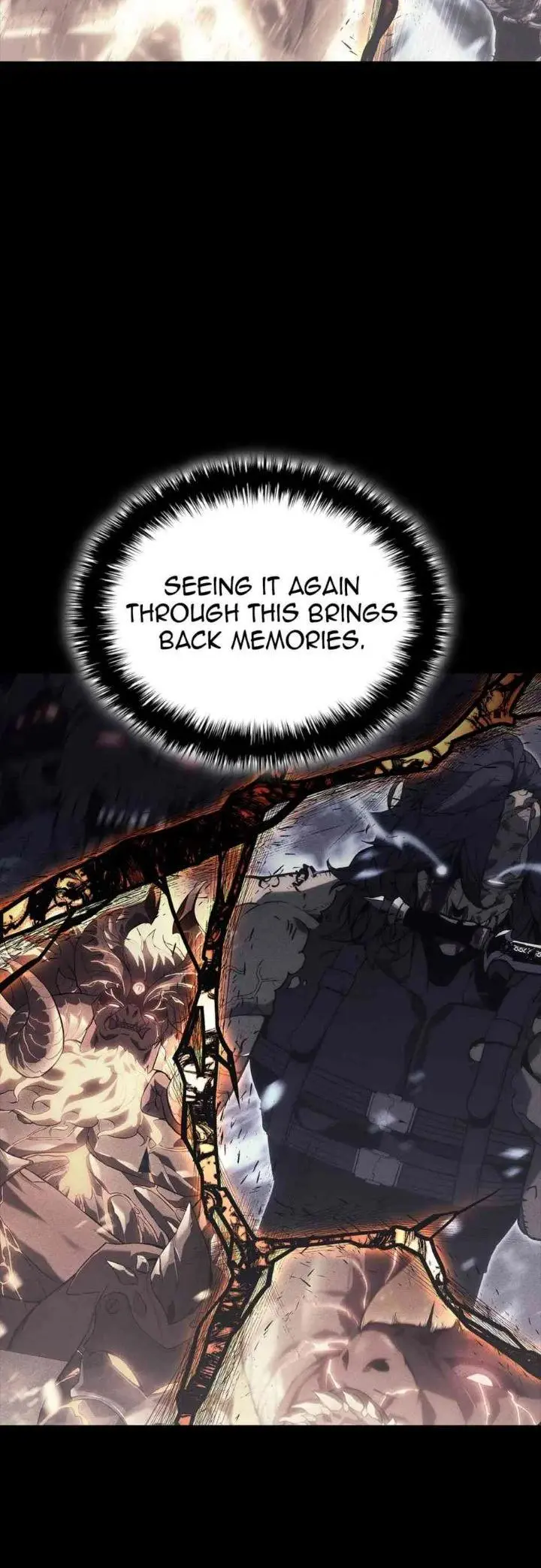 The Return of the Disaster-Class Hero Chapter 105