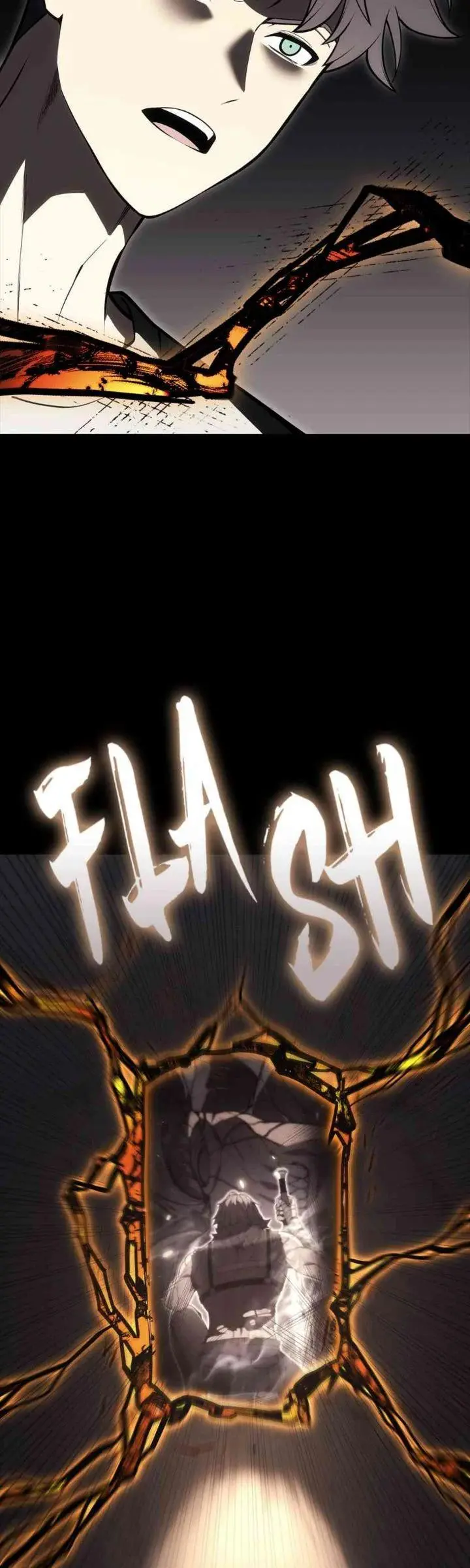 The Return of the Disaster-Class Hero Chapter 105