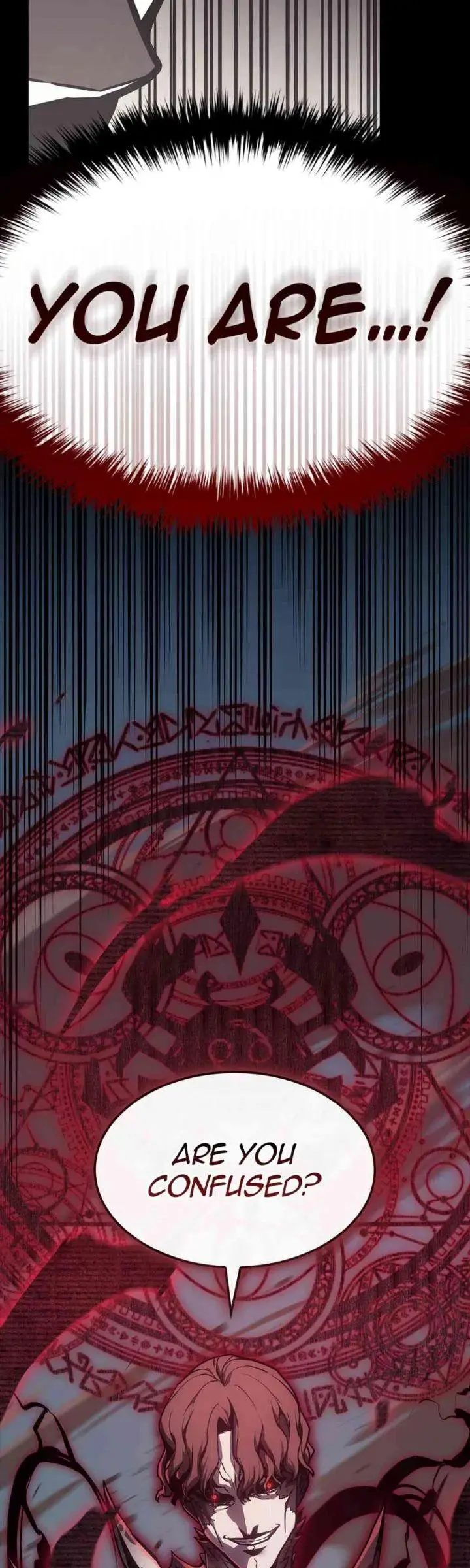 The Return of the Disaster-Class Hero Chapter 105