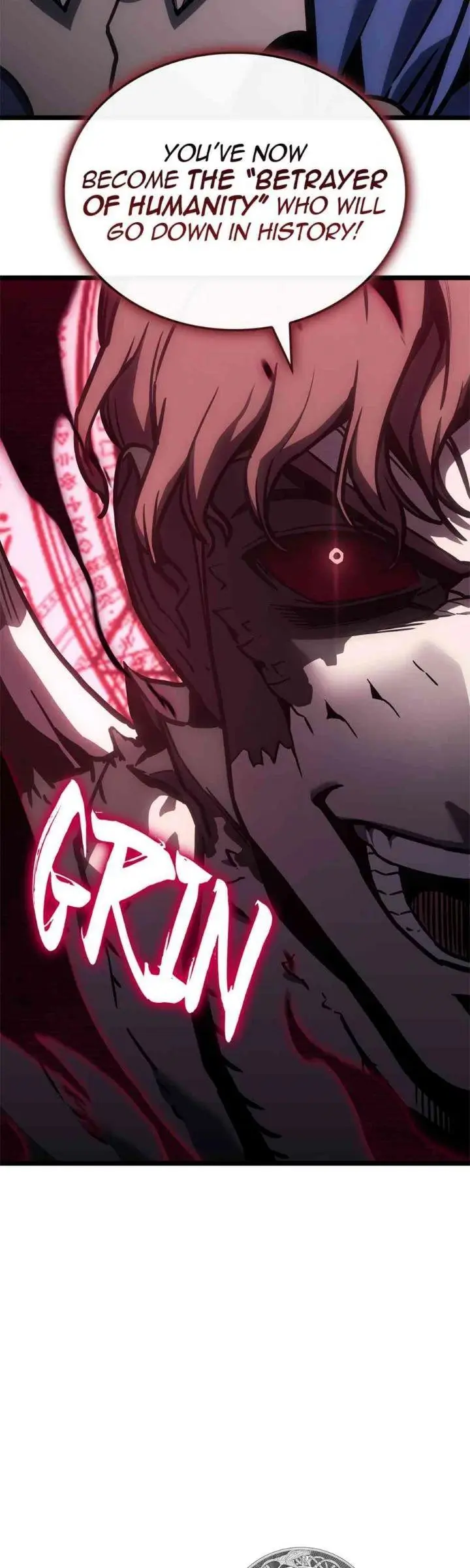 The Return of the Disaster-Class Hero Chapter 105