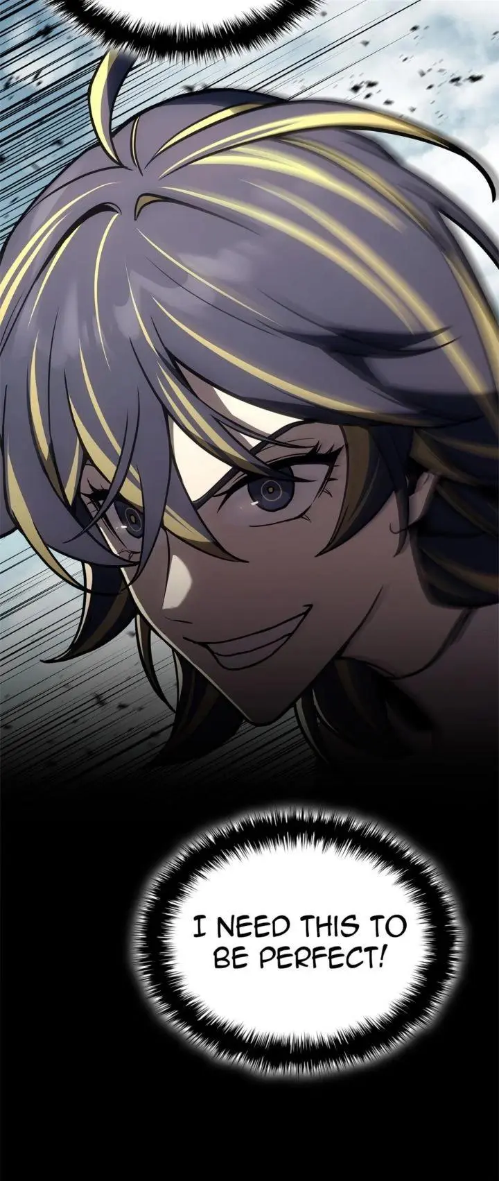 The Return of the Disaster-Class Hero Chapter 106