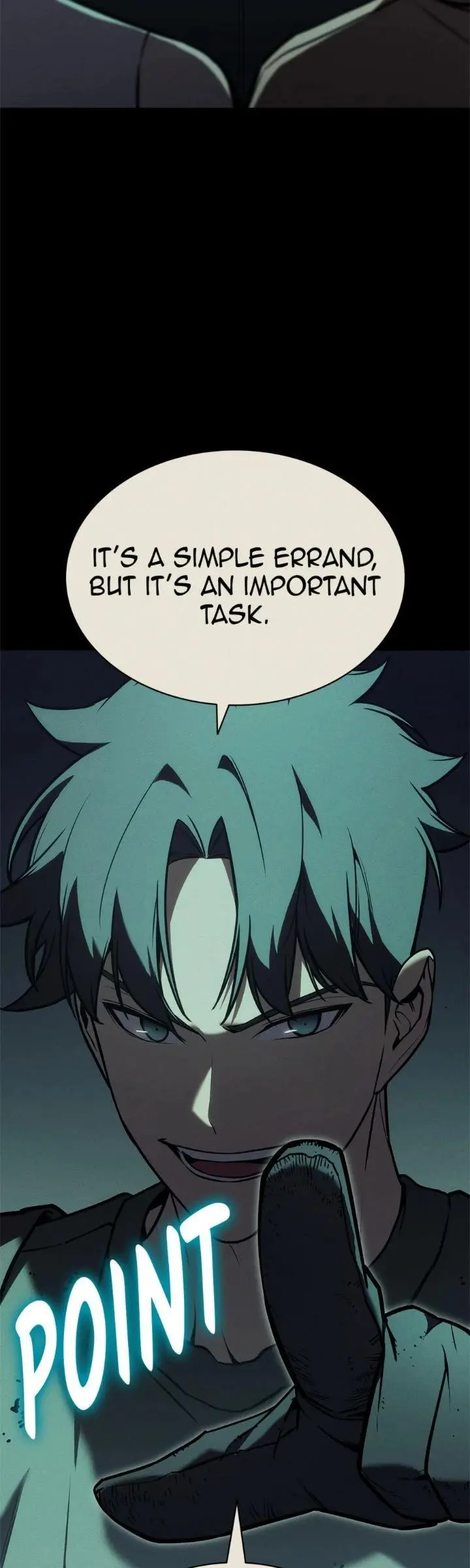 The Return of the Disaster-Class Hero Chapter 106