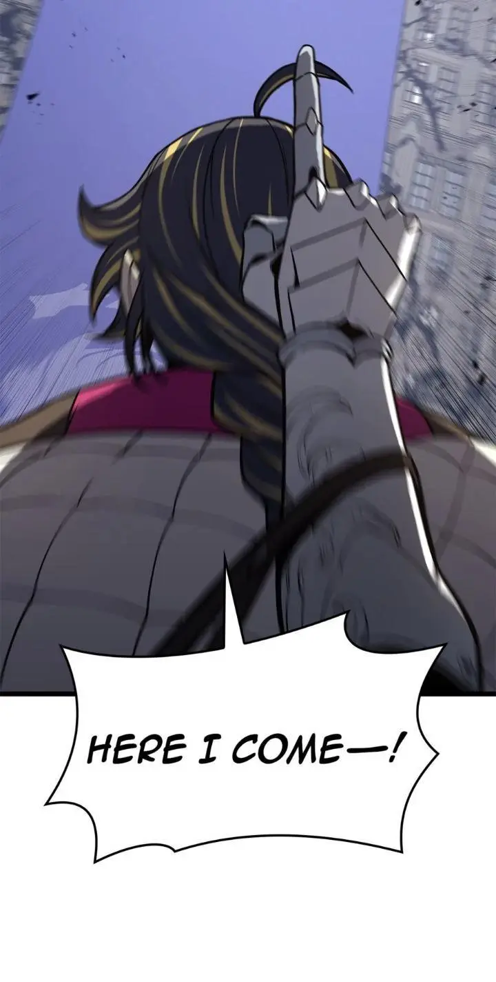 The Return of the Disaster-Class Hero Chapter 106