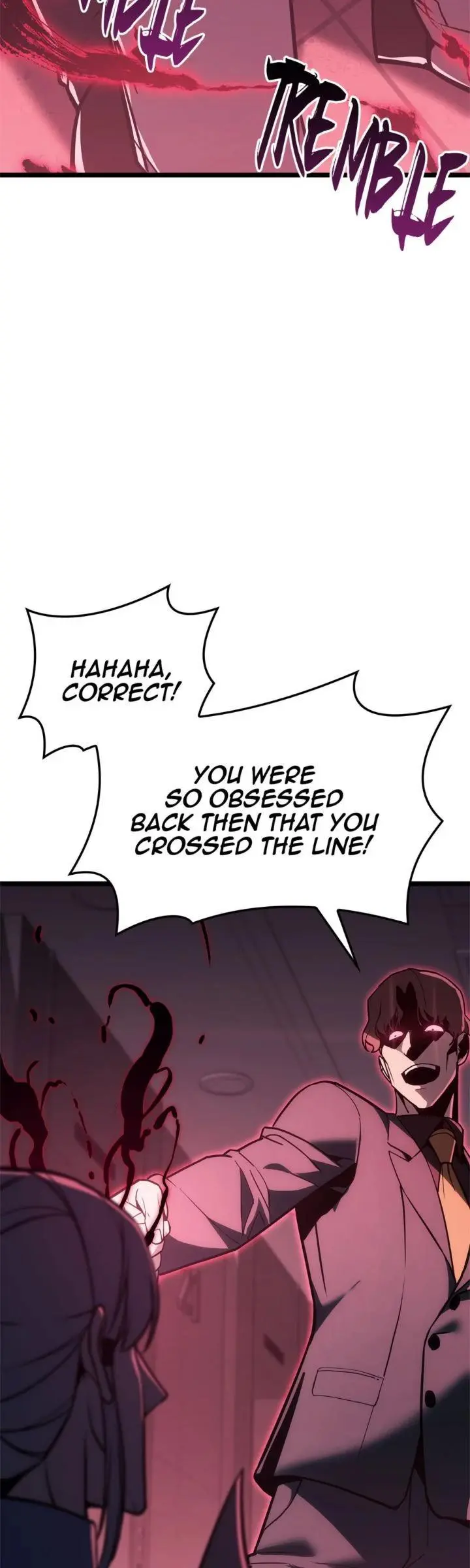 The Return of the Disaster-Class Hero Chapter 106
