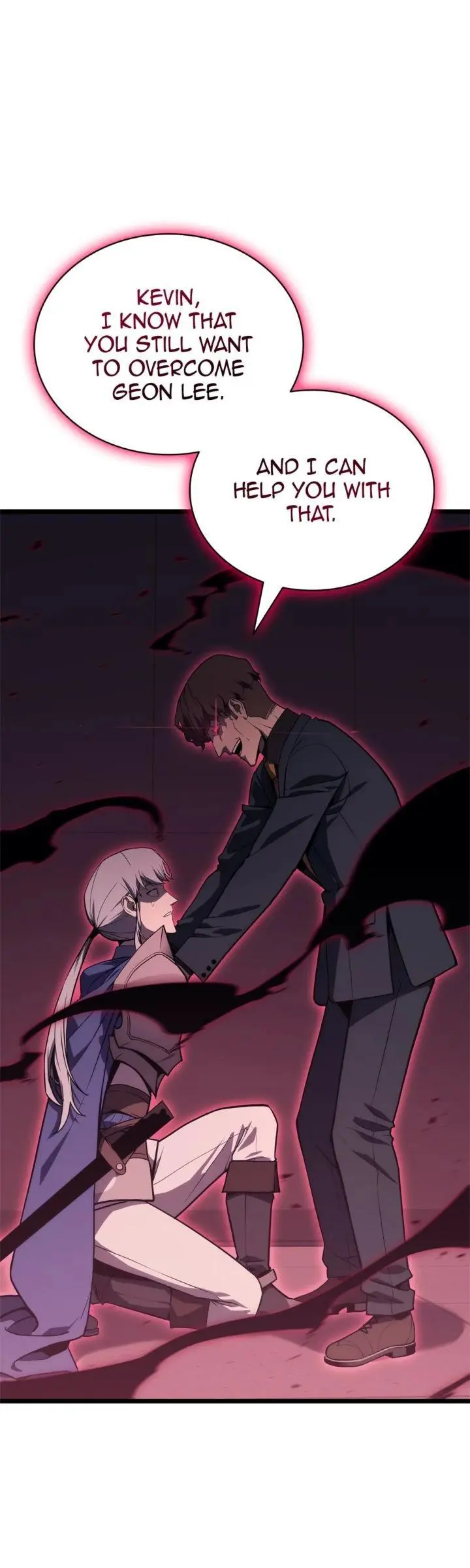 The Return of the Disaster-Class Hero Chapter 106