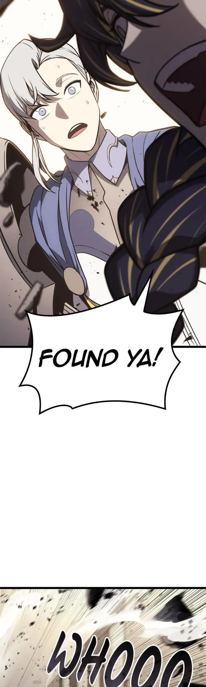 The Return of the Disaster-Class Hero Chapter 106
