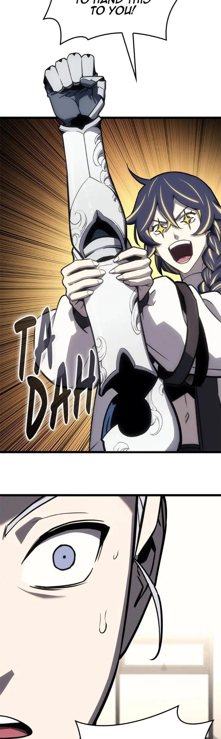 The Return of the Disaster-Class Hero Chapter 106