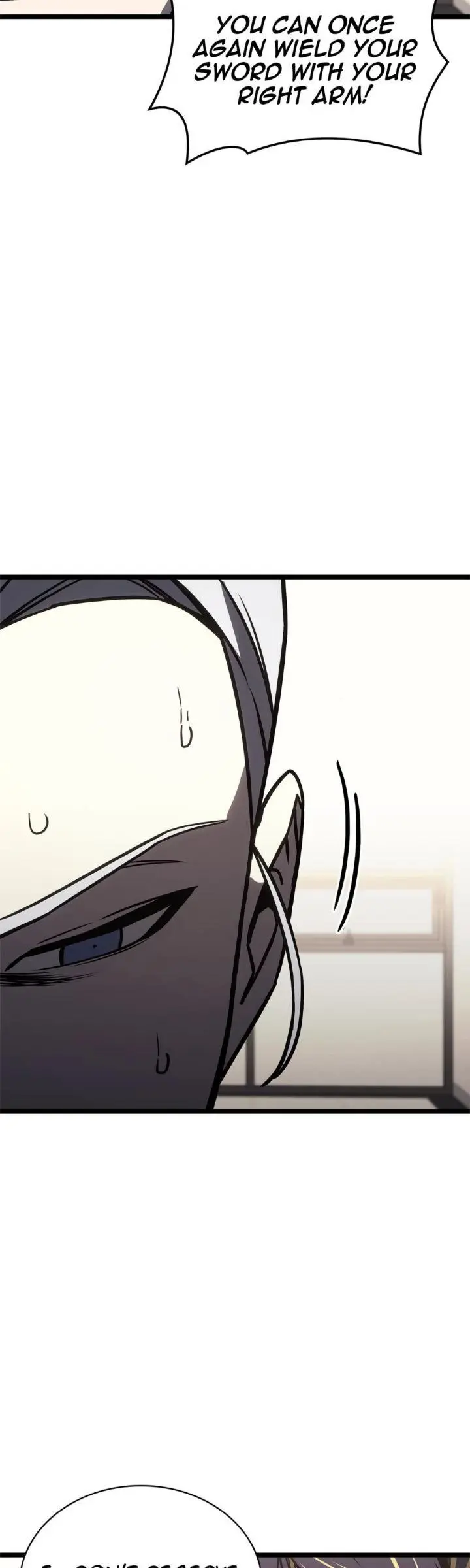 The Return of the Disaster-Class Hero Chapter 106
