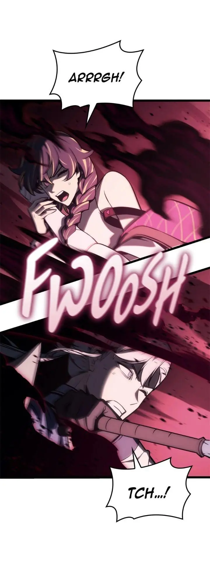 The Return of the Disaster-Class Hero Chapter 106