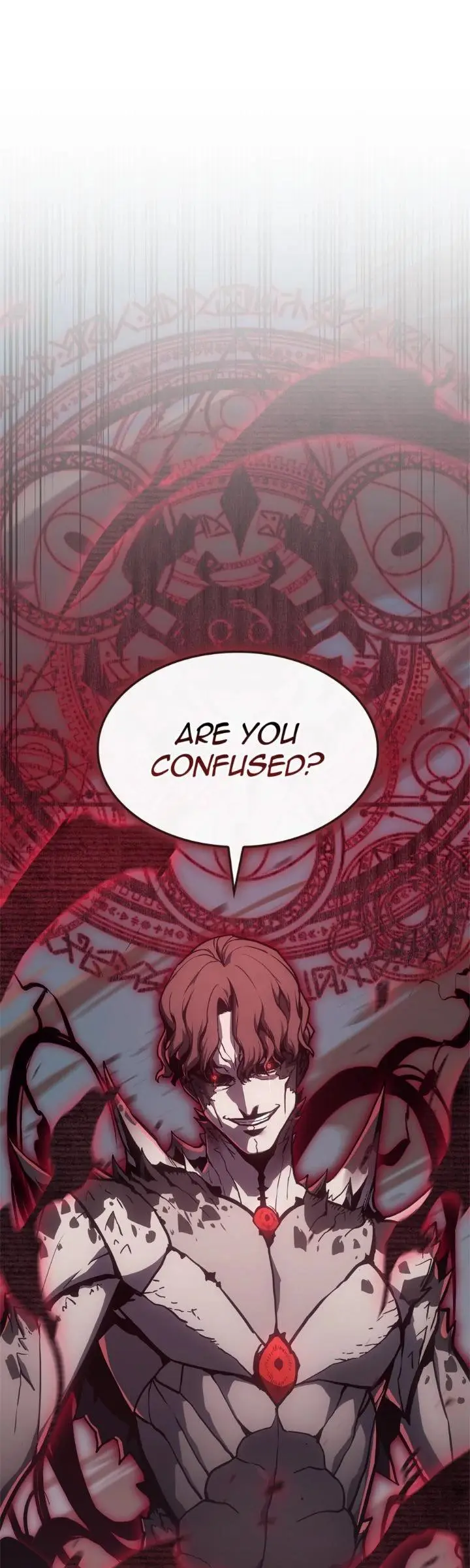 The Return of the Disaster-Class Hero Chapter 106