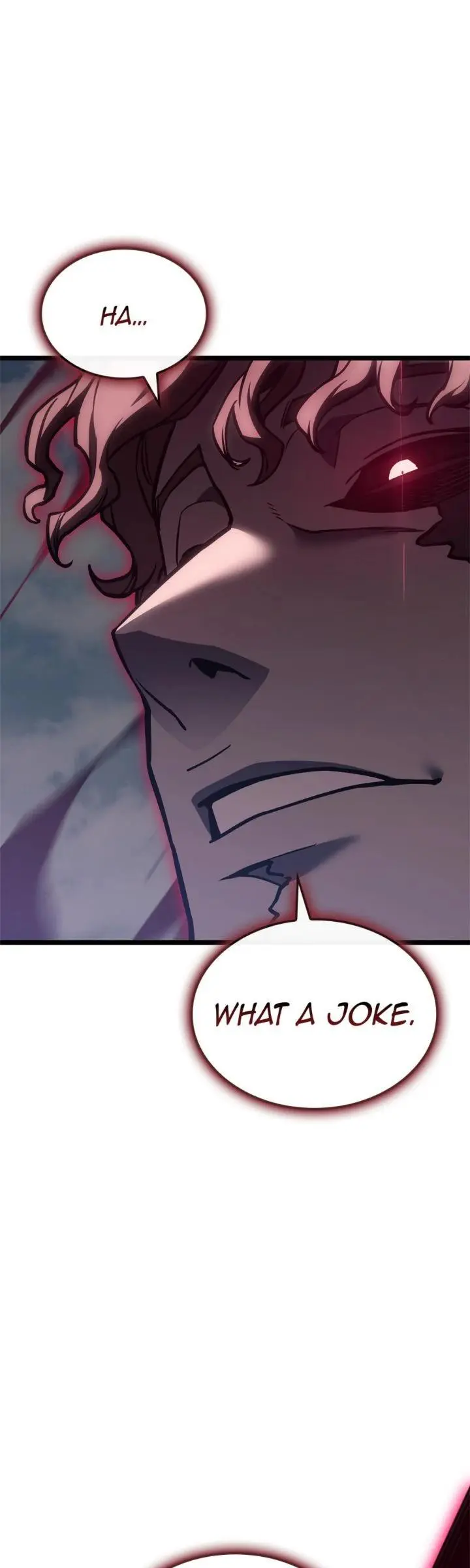 The Return of the Disaster-Class Hero Chapter 106