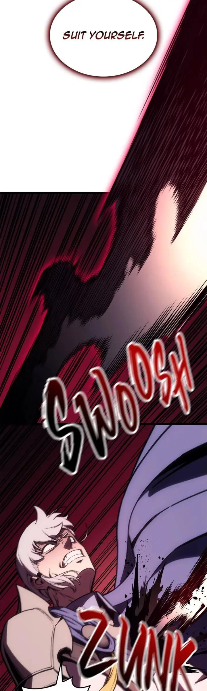 The Return of the Disaster-Class Hero Chapter 106