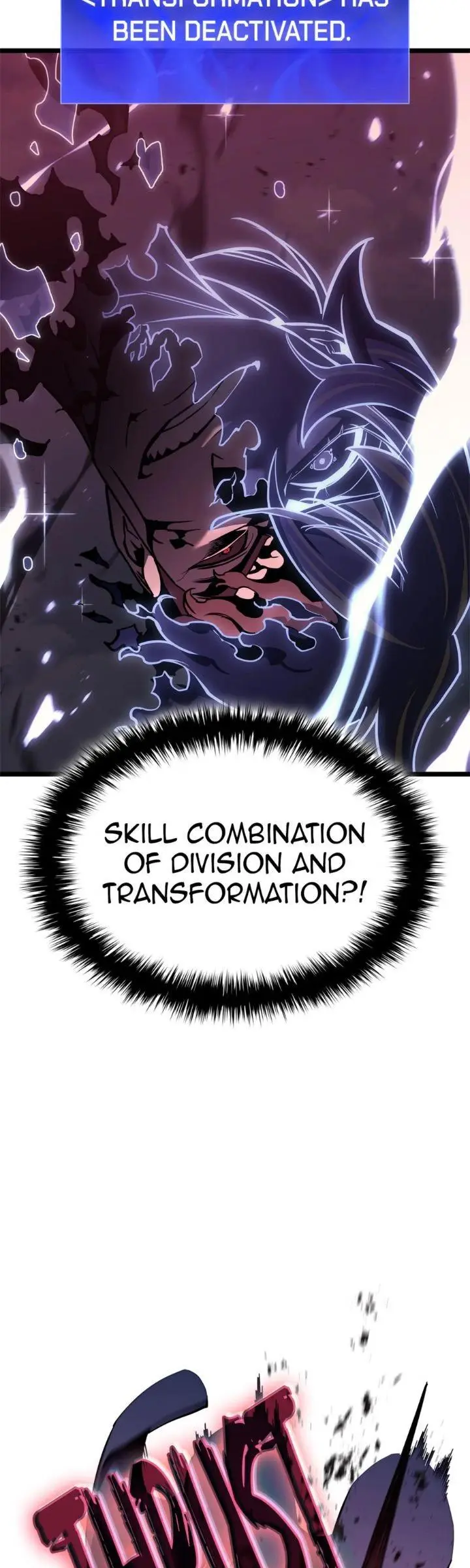 The Return of the Disaster-Class Hero Chapter 106