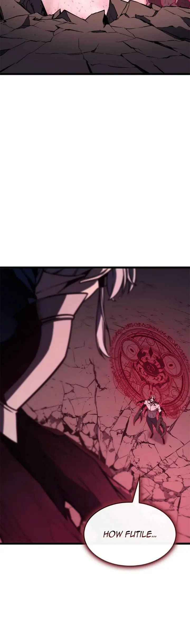 The Return of the Disaster-Class Hero Chapter 106