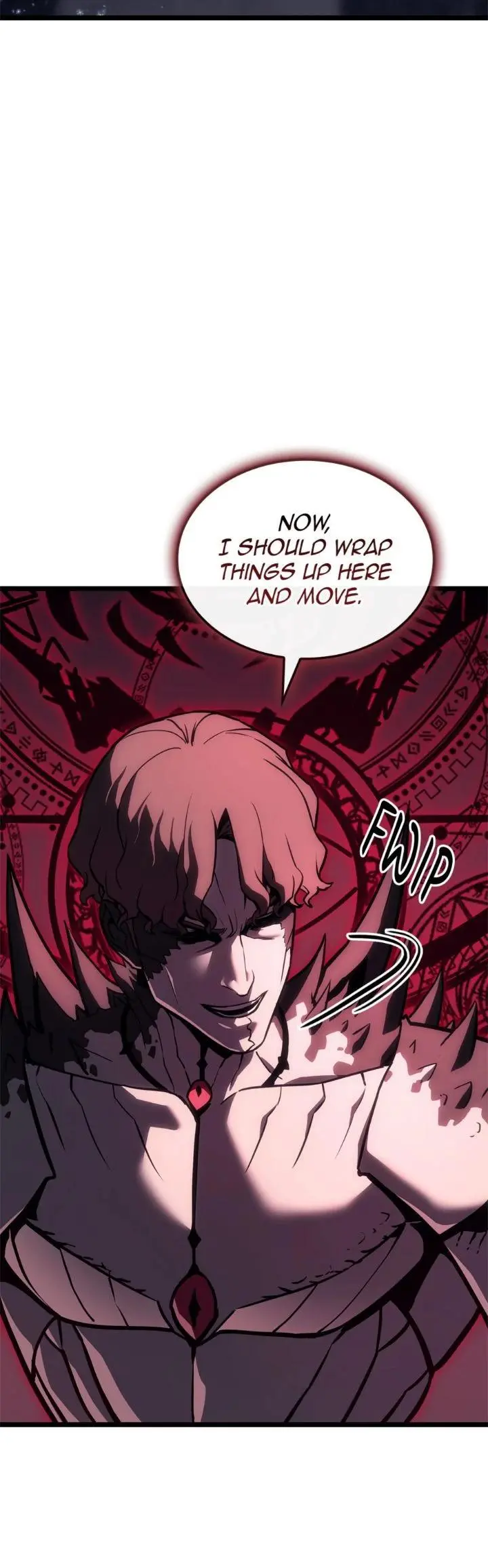 The Return of the Disaster-Class Hero Chapter 106
